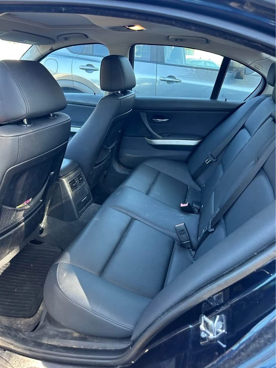 2008 BMW E90 3 Series Sedan - Image 6 of 7