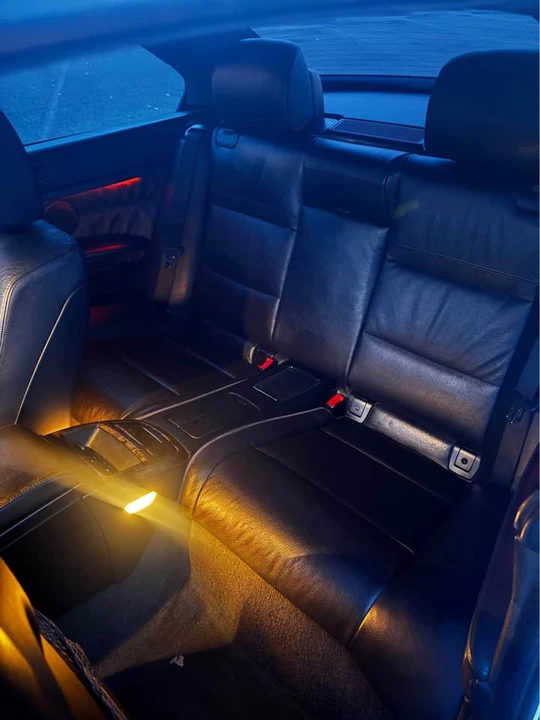 2008 BMW E90 3 Series Sedan - Image 9 of 9