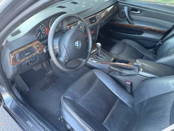 2008 BMW E90 3 Series Sedan - Image 7 of 10