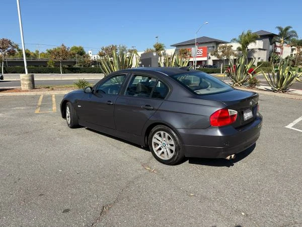 2008 BMW E90 3 Series Sedan - Image 2 of 10