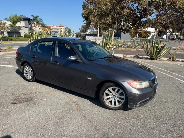 2008 BMW E90 3 Series Sedan - Image 3 of 10