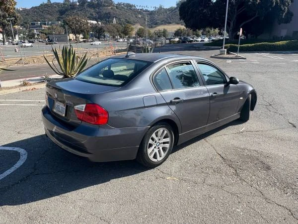 2008 BMW E90 3 Series Sedan - Image 4 of 10