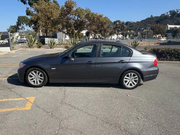 2008 BMW E90 3 Series Sedan - Image 6 of 10
