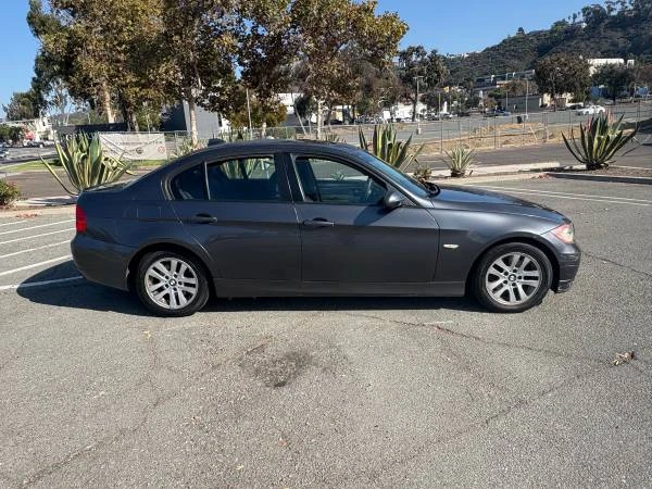 2008 BMW E90 3 Series Sedan - Image 5 of 10