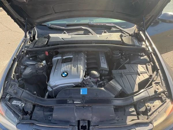 2008 BMW E90 3 Series Sedan - Image 10 of 10