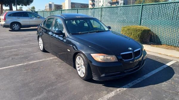 2008 BMW E90 3 Series Sedan - Image 3 of 12