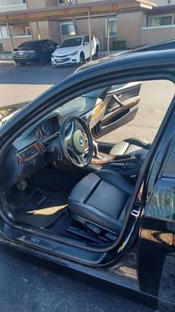 2008 BMW E90 3 Series Sedan - Image 6 of 12