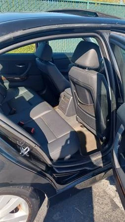 2008 BMW E90 3 Series Sedan - Image 4 of 12