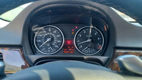 2008 BMW E90 3 Series Sedan - Image 8 of 12