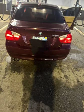 2008 BMW 3 Series - Image 2 of 9