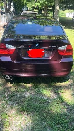 2008 BMW 3 Series - Image 7 of 9