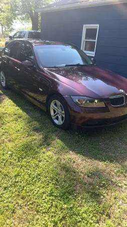 2008 BMW 3 Series - Image 6 of 9