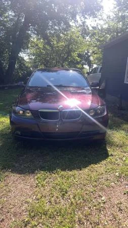 2008 BMW 3 Series - Image 9 of 9