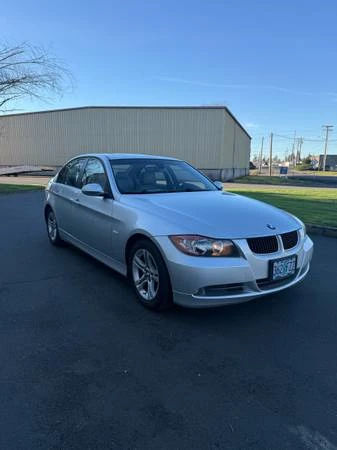 2008 BMW E90 3 Series Sedan - Image 9 of 12