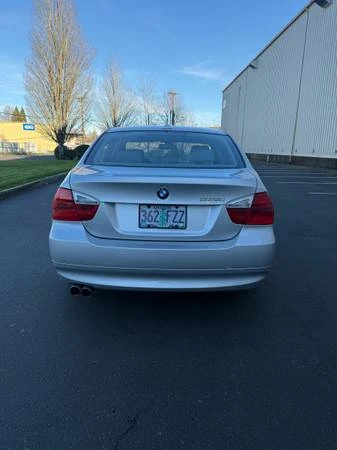 2008 BMW E90 3 Series Sedan - Image 5 of 12
