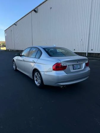 2008 BMW E90 3 Series Sedan - Image 3 of 12