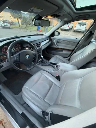 2008 BMW E90 3 Series Sedan - Image 11 of 12