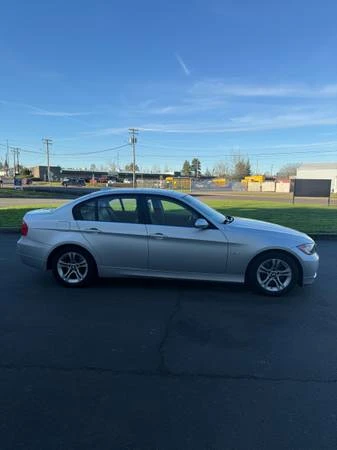 2008 BMW E90 3 Series Sedan - Image 8 of 12