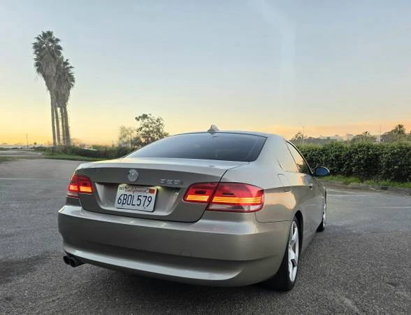 2008 BMW E92 3 Series Coupe - Image 5 of 20