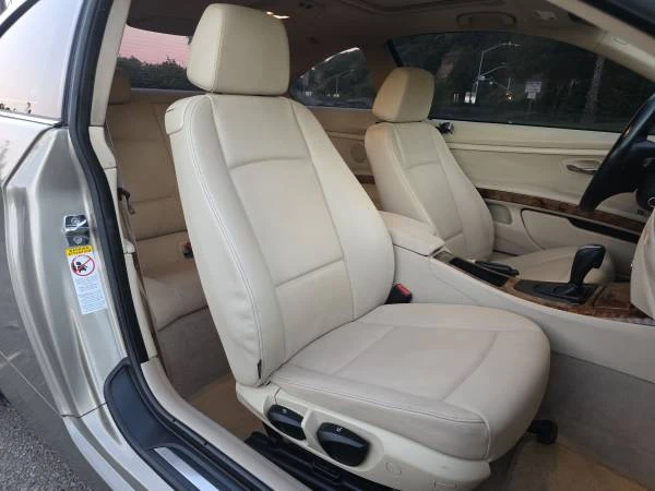 2008 BMW E92 3 Series Coupe - Image 12 of 20