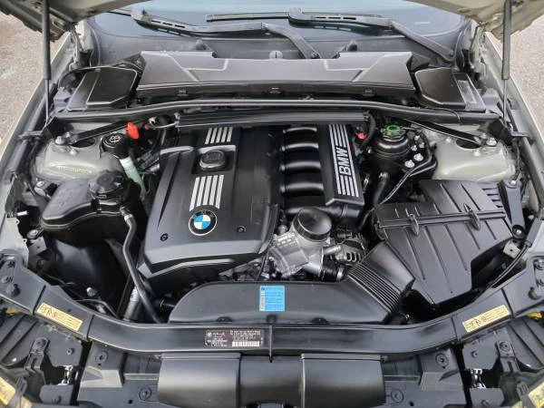 2008 BMW E92 3 Series Coupe - Image 18 of 20