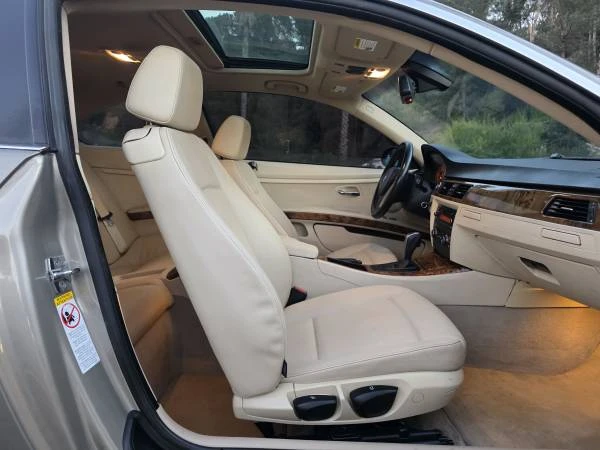 2008 BMW E92 3 Series Coupe - Image 9 of 20