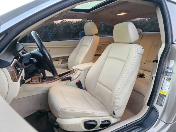 2008 BMW E92 3 Series Coupe - Image 15 of 20