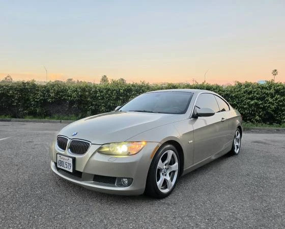 2008 BMW E92 3 Series Coupe - Image 8 of 20