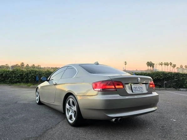 2008 BMW E92 3 Series Coupe - Image 4 of 20