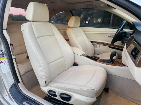 2008 BMW E92 3 Series Coupe - Image 14 of 20