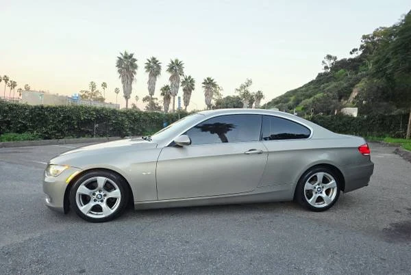 2008 BMW E92 3 Series Coupe - Image 2 of 20