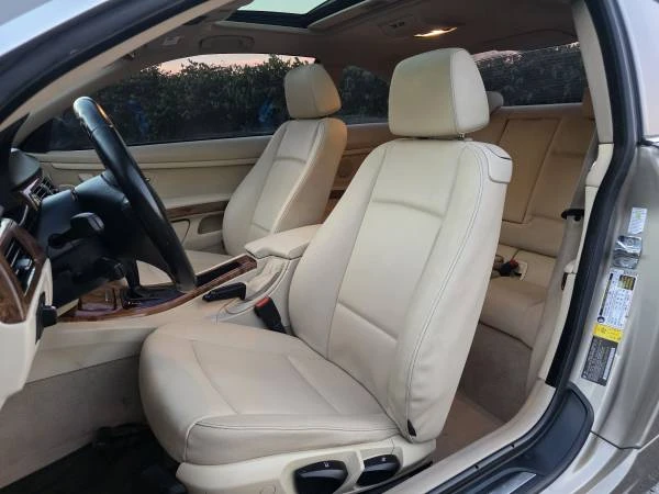 2008 BMW E92 3 Series Coupe - Image 10 of 20
