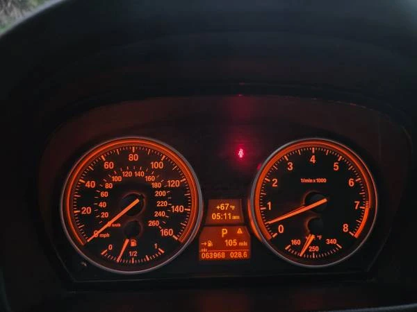 2008 BMW E92 3 Series Coupe - Image 17 of 20