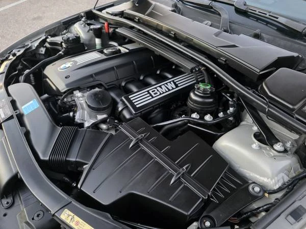 2008 BMW E92 3 Series Coupe - Image 19 of 20