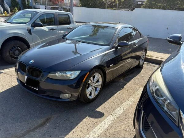 2008 BMW E92 3 Series Coupe - Image 6 of 11