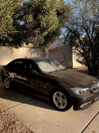 2008 BMW E90 3 Series Sedan - Image 3 of 3