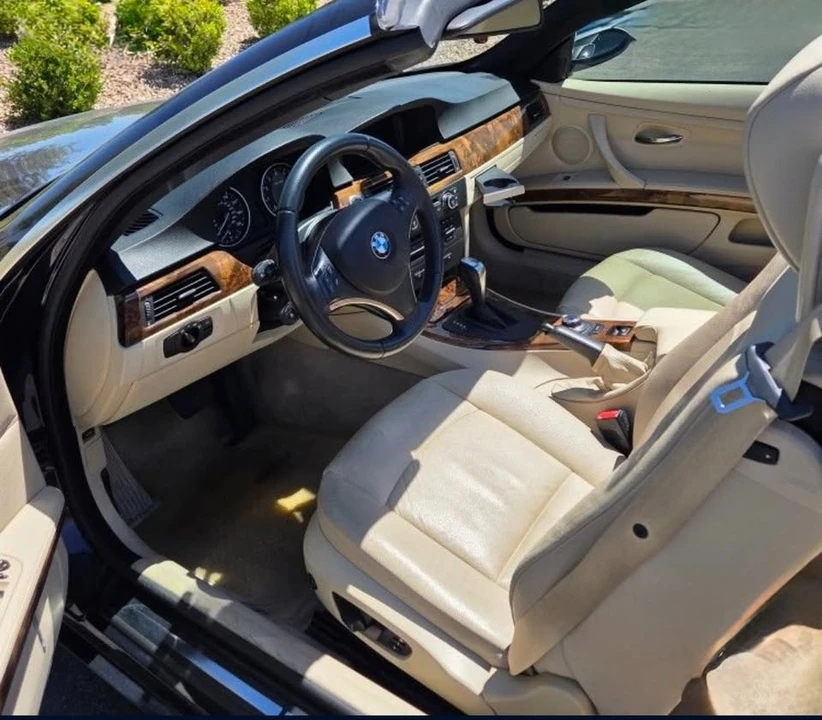 2008 BMW E90 3 Series Sedan - Image 2 of 5