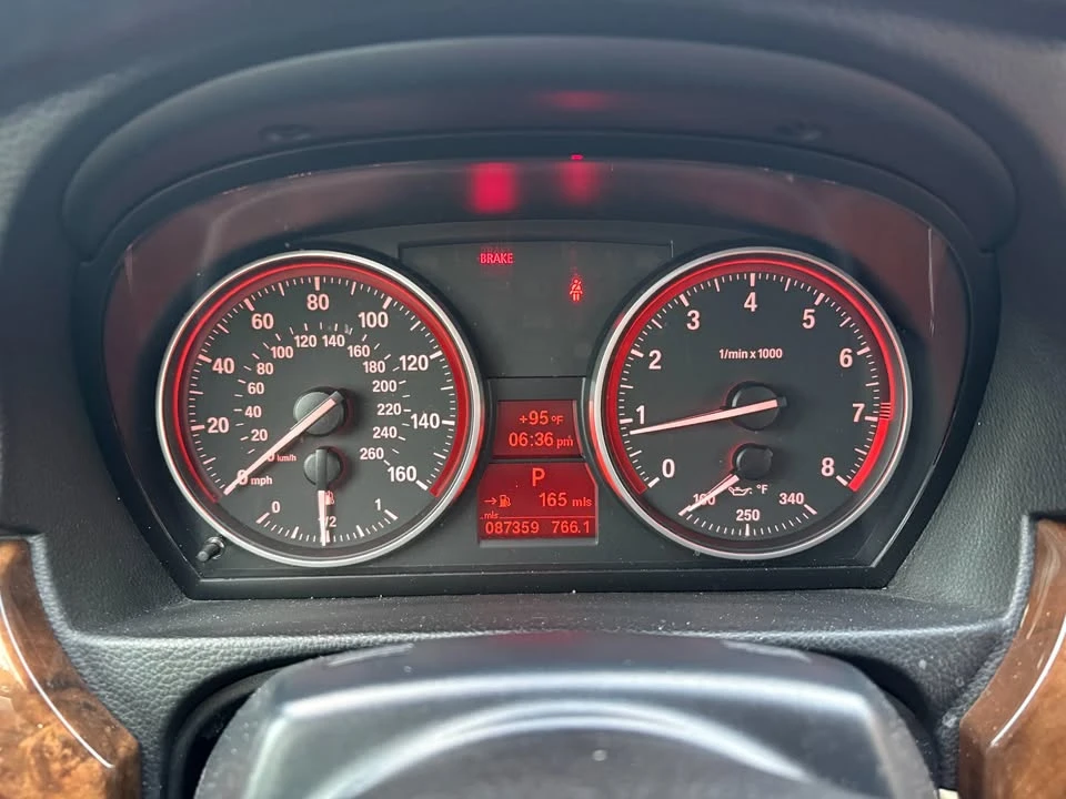 2008 BMW E90 3 Series Sedan - Image 3 of 5