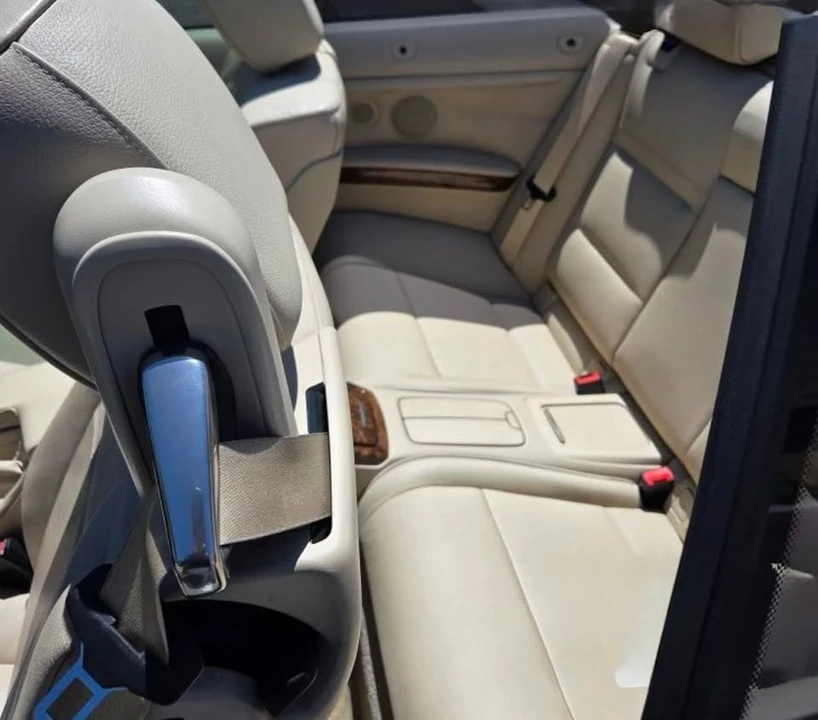 2008 BMW E90 3 Series Sedan - Image 4 of 5