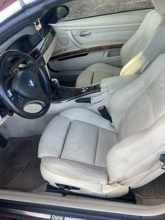 2008 BMW E93 3 Series Convertible - Image 19 of 21
