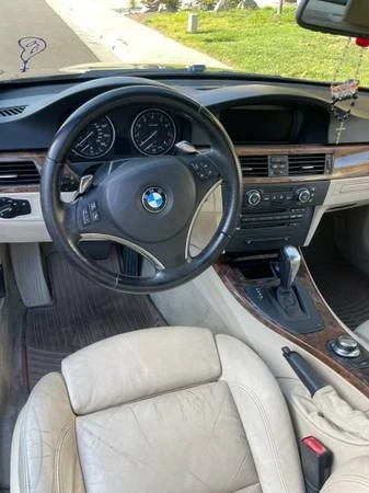 2008 BMW E93 3 Series Convertible - Image 16 of 21