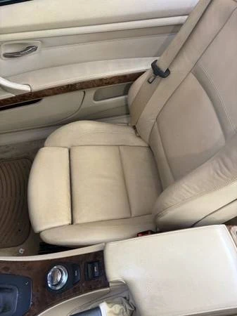 2008 BMW E93 3 Series Convertible - Image 3 of 21