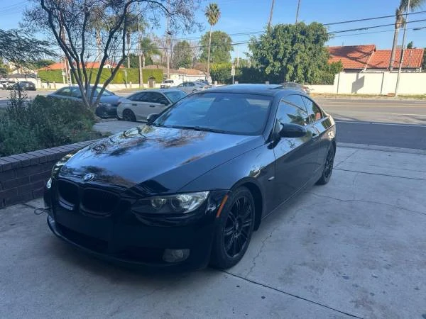 2008 BMW E92 3 Series Coupe - Image 2 of 9