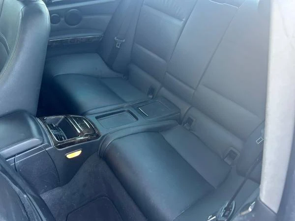 2008 BMW E92 3 Series Coupe - Image 8 of 9