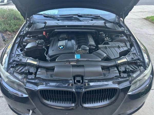 2008 BMW E92 3 Series Coupe - Image 6 of 9