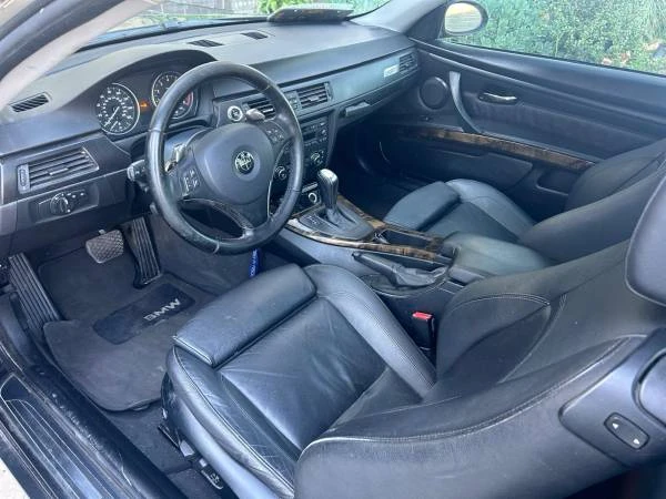 2008 BMW E92 3 Series Coupe - Image 9 of 9