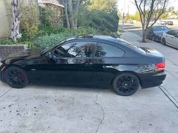 2008 BMW E92 3 Series Coupe - Image 3 of 9