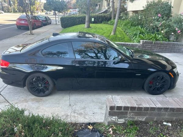 2008 BMW E92 3 Series Coupe - Image 7 of 9