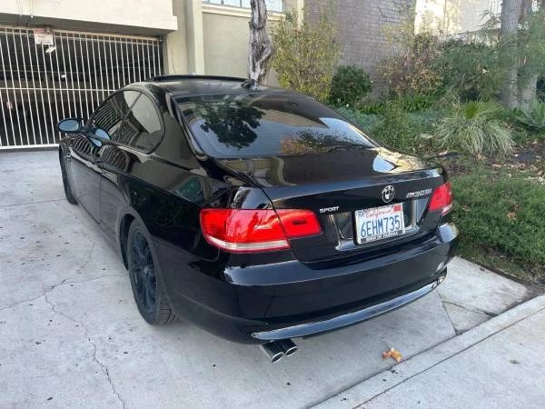 2008 BMW E92 3 Series Coupe - Image 4 of 9