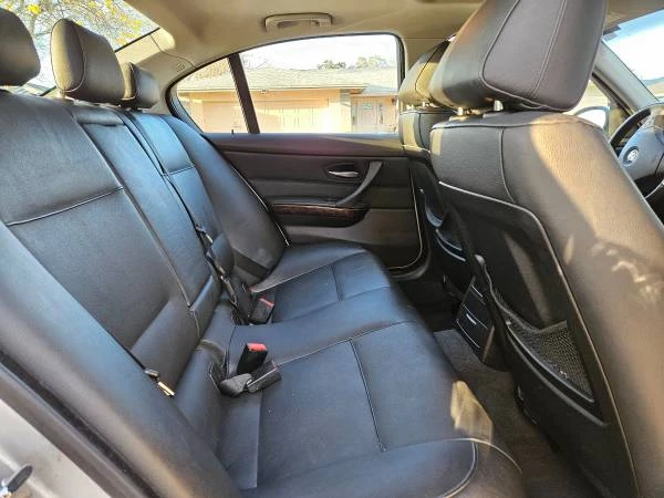 2008 BMW E90 3 Series Sedan - Image 19 of 21